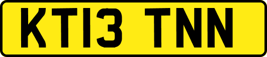 KT13TNN