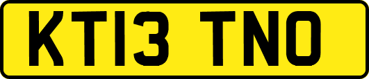 KT13TNO