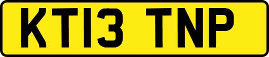 KT13TNP