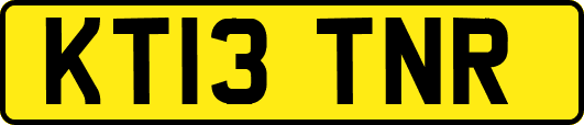 KT13TNR