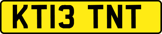 KT13TNT