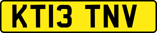 KT13TNV