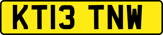 KT13TNW