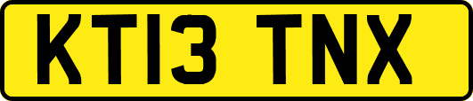 KT13TNX