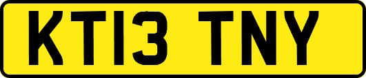 KT13TNY