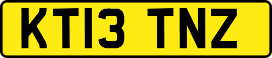 KT13TNZ