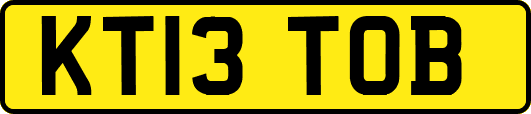 KT13TOB