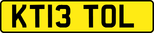 KT13TOL