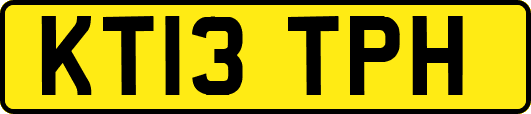 KT13TPH