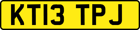 KT13TPJ