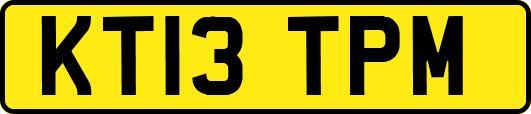 KT13TPM