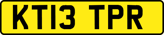 KT13TPR