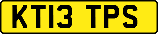 KT13TPS