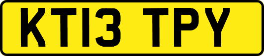 KT13TPY