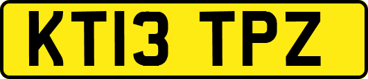 KT13TPZ