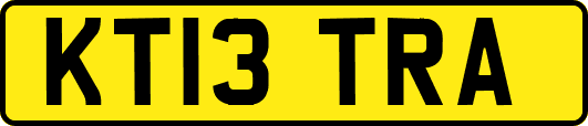 KT13TRA