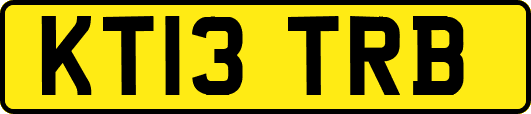 KT13TRB
