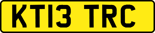 KT13TRC