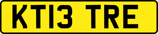 KT13TRE