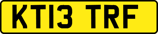 KT13TRF