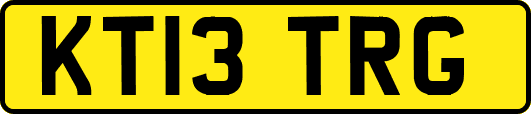 KT13TRG