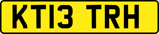 KT13TRH