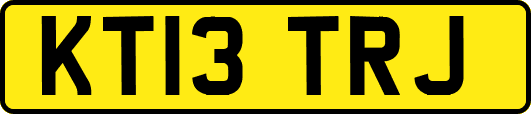 KT13TRJ