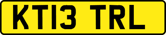 KT13TRL