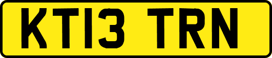 KT13TRN