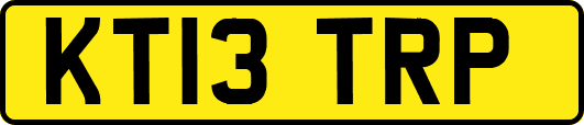 KT13TRP