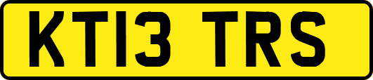 KT13TRS