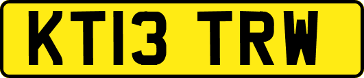 KT13TRW