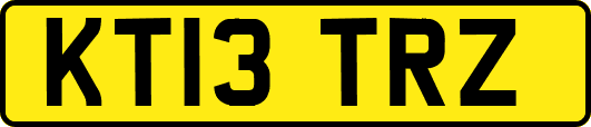 KT13TRZ