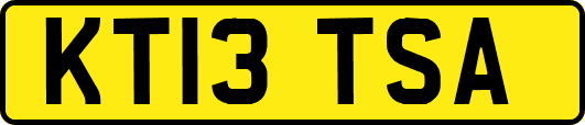 KT13TSA