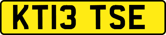 KT13TSE