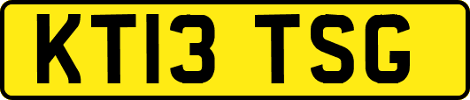 KT13TSG