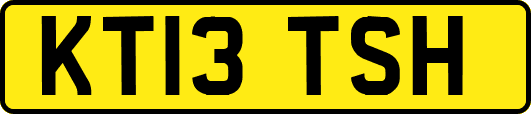 KT13TSH