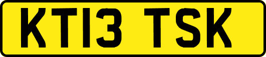 KT13TSK