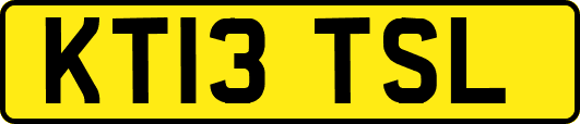 KT13TSL