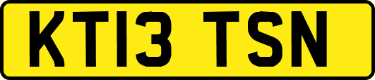 KT13TSN