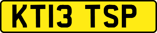 KT13TSP