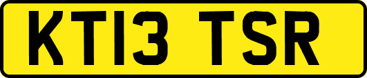 KT13TSR