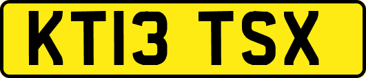KT13TSX