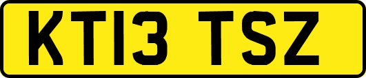 KT13TSZ