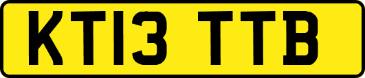 KT13TTB