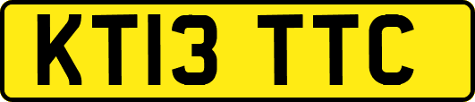 KT13TTC