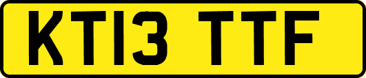 KT13TTF