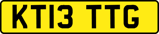 KT13TTG