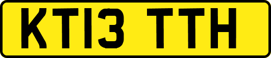 KT13TTH