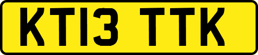 KT13TTK